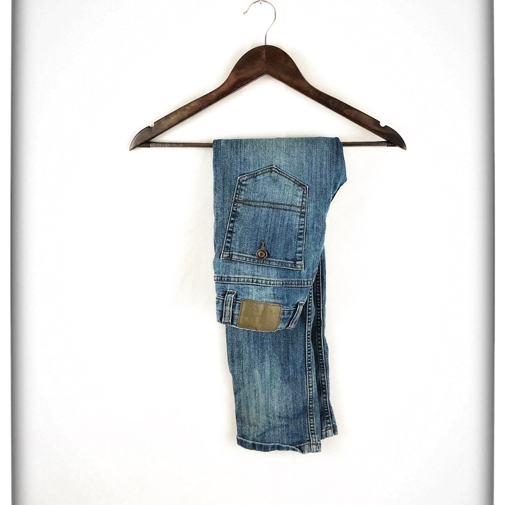 Tommy Hilfiger Size 8 Jeans